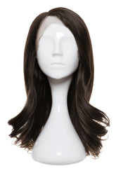 Peruca Caro Saten Natural